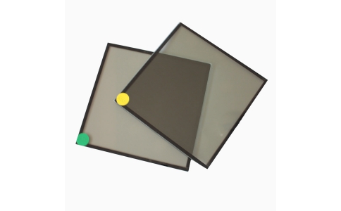 被動式3D偏振片