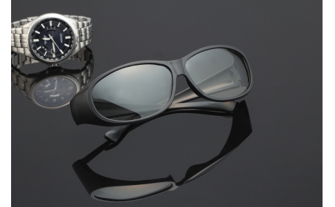 被動式影院3D立體眼鏡